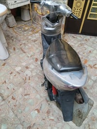 سلام وعليكم دراجه ماكس لبيع ما مفتوحه نضيفه كلش مكان بغداد مدينه صدر ه...
