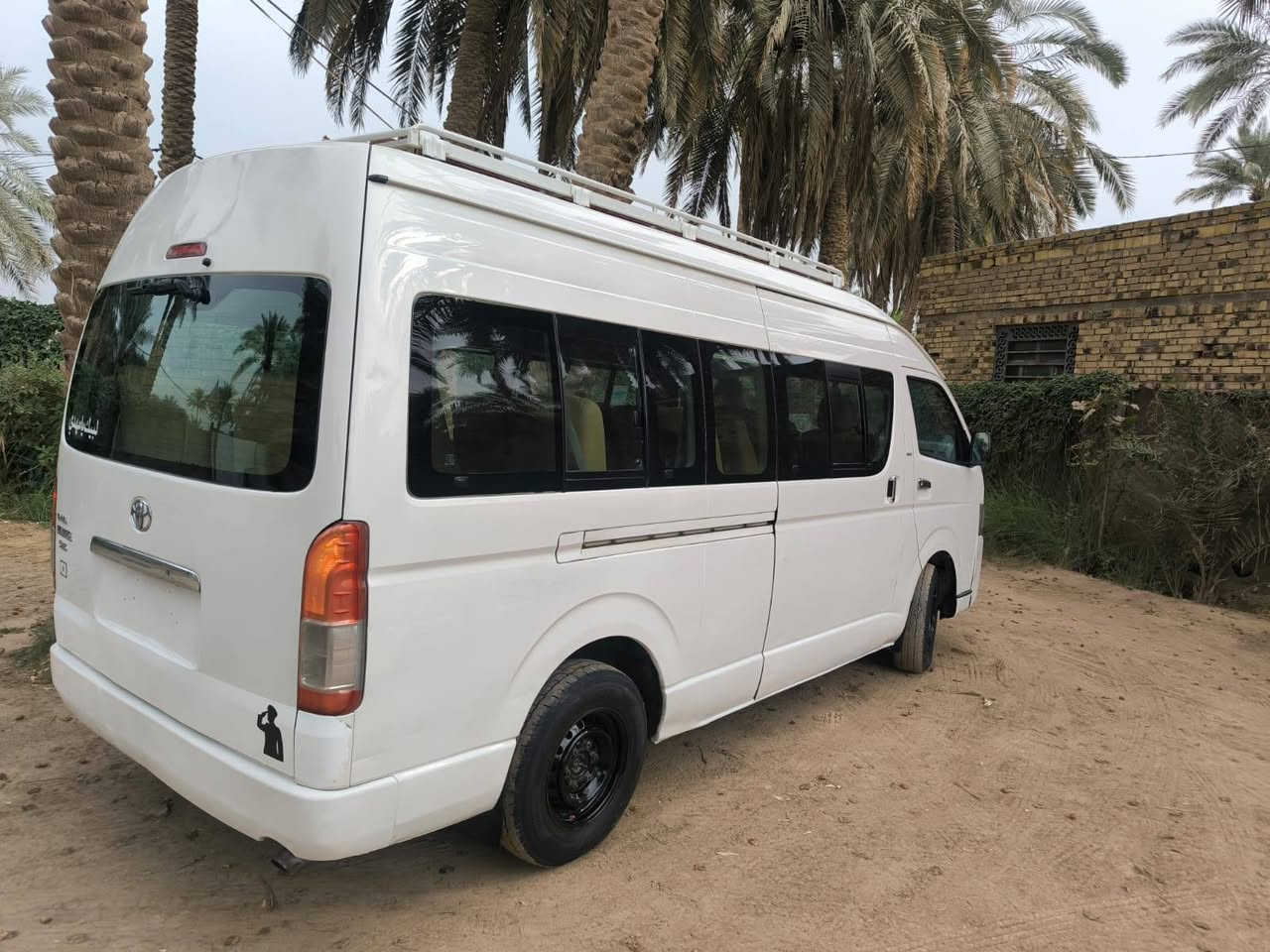 هايسا • ٢٠٠٩ • منضومة غاز