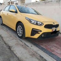 سيراتو ٢٠١٩ • ١٦٠٠ • خليجي