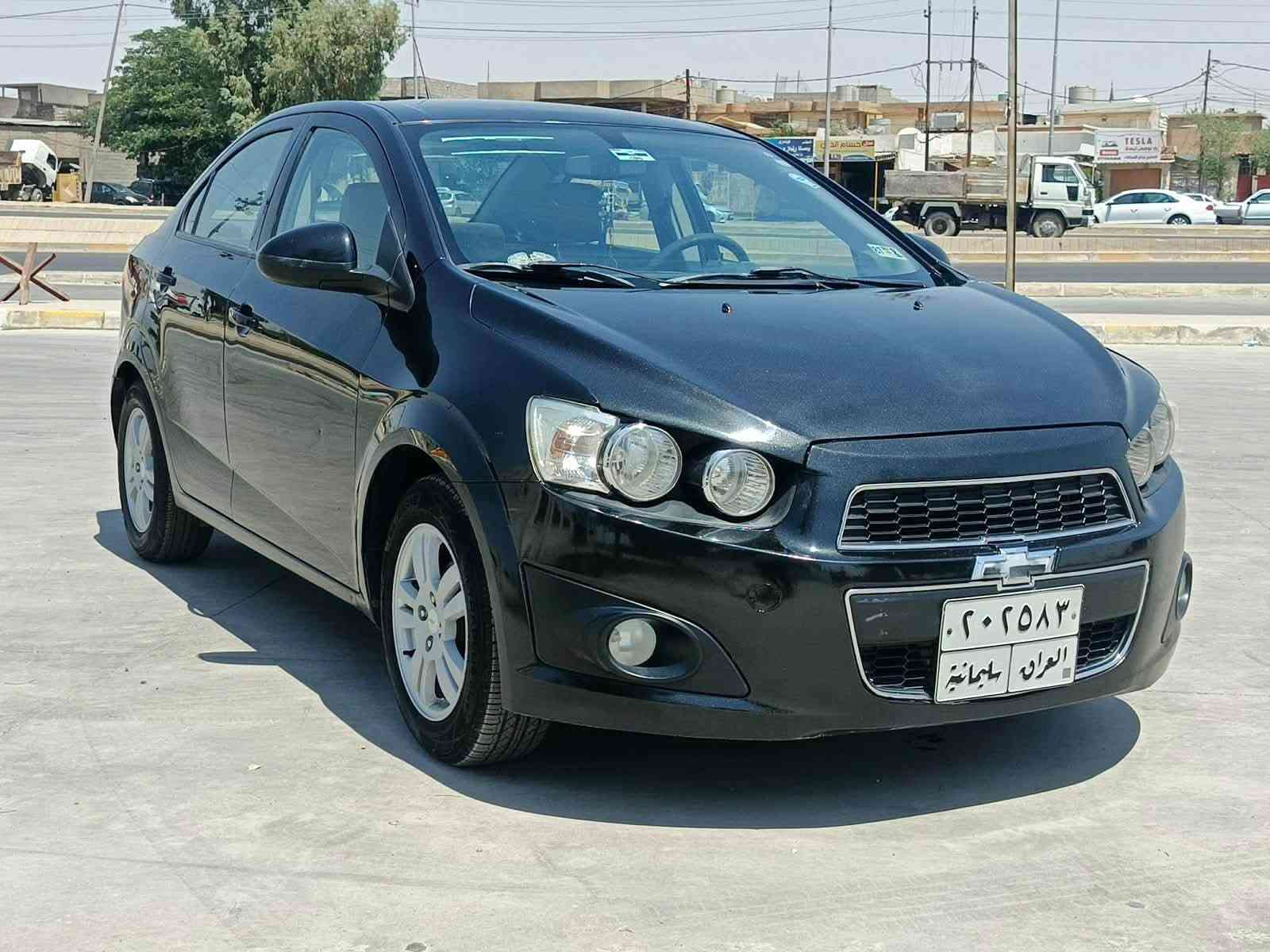 سلام عليكم سونك موديل 14
سياره خليجي كير محرك تبريد جاهزه من كل شي بيها صبغ بنيد وجاملغ خلفي الأيسر 
رقم جديد وهزه وسنويه وباسمي تريد وكاله تريد تحويل 
مكان السياره بغداد حي العامل 

سعر السياره 62 

***********وات ساب موجود
