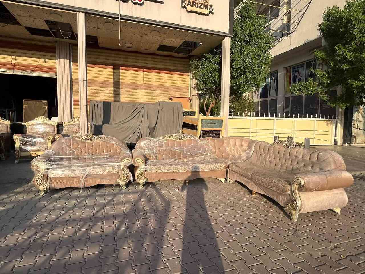 السلام عليكم
ديوان ١٠ مقاعد نظيف مابي ضرر سعر ٣٠٠ مكان بعقوبة شارع تحرير بهرز مجاور قاعات بيانو مقابيل مستشفى الحياه استفسار ***********
