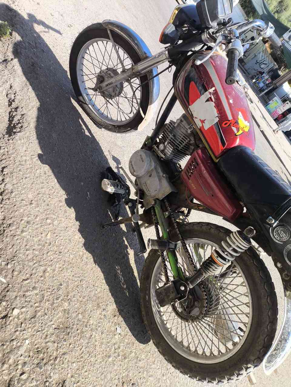 للبيع ماطورات تايكر سعر  ،250/ ***********
