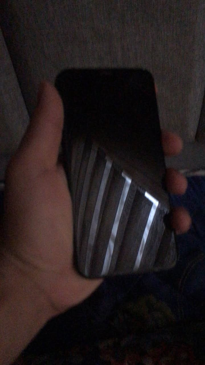 ايفون X • ما يشتغل • بورد شغال