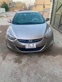 النترا ٢٠١١ مضلع وارد امريكي بدون تبديل ليبل واحد صبغ بنيد وجاملغ مكين...