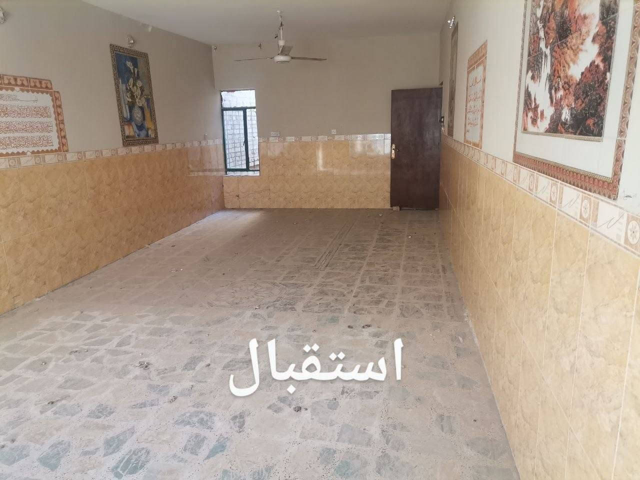 حي الفرات • ٣٠٠م • بيت نضيف