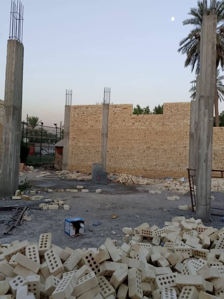 خلفه ابناء درجة اولى تسليم مهندس نشتغل جميع مناطق بغداد الكرخ ورصافه *********** وتساب
