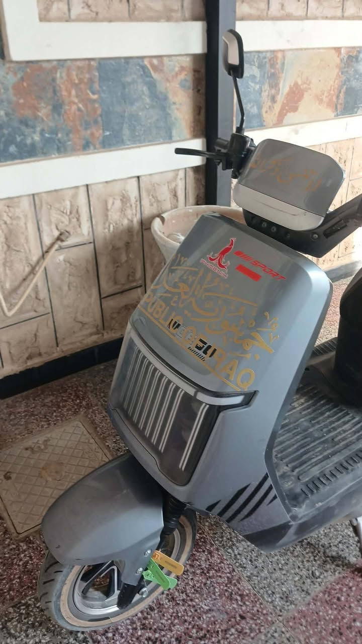 تيسلا • موديل ٢٠٢٦ • بطاريات ليثيوم
