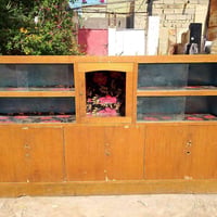 بوفيه • سعر مناسب • القاسم حي العسكري