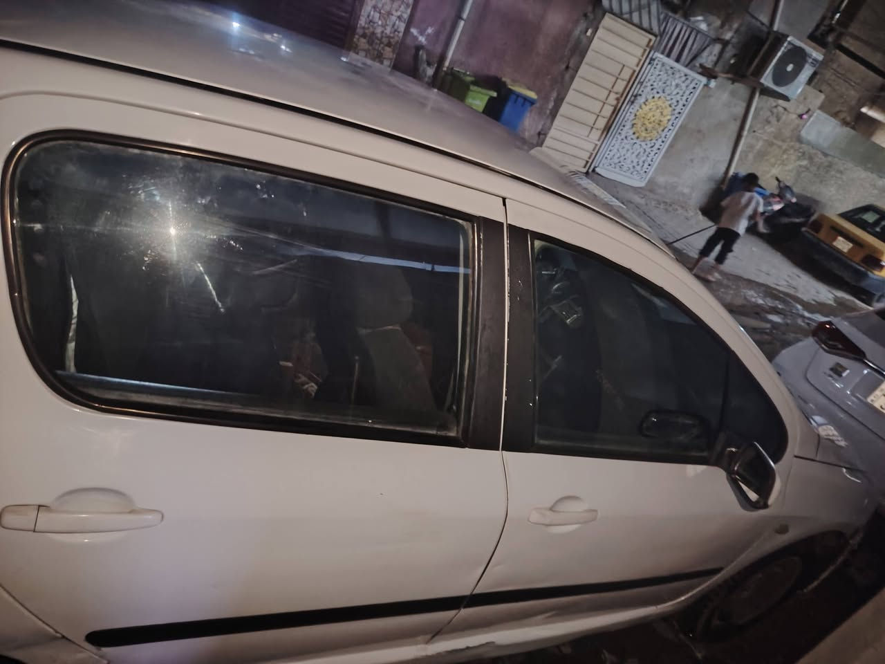 للبيع بيجو ٣٠٧  موديل٢٠٥
رقم نجف  مكاني بعداد الحريه
السعر 40  *********** واتساب
