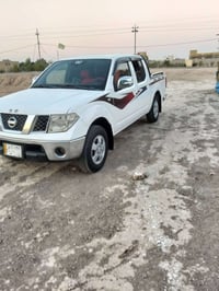 نافارا • ٢٠٠٩ • كفالة عامة