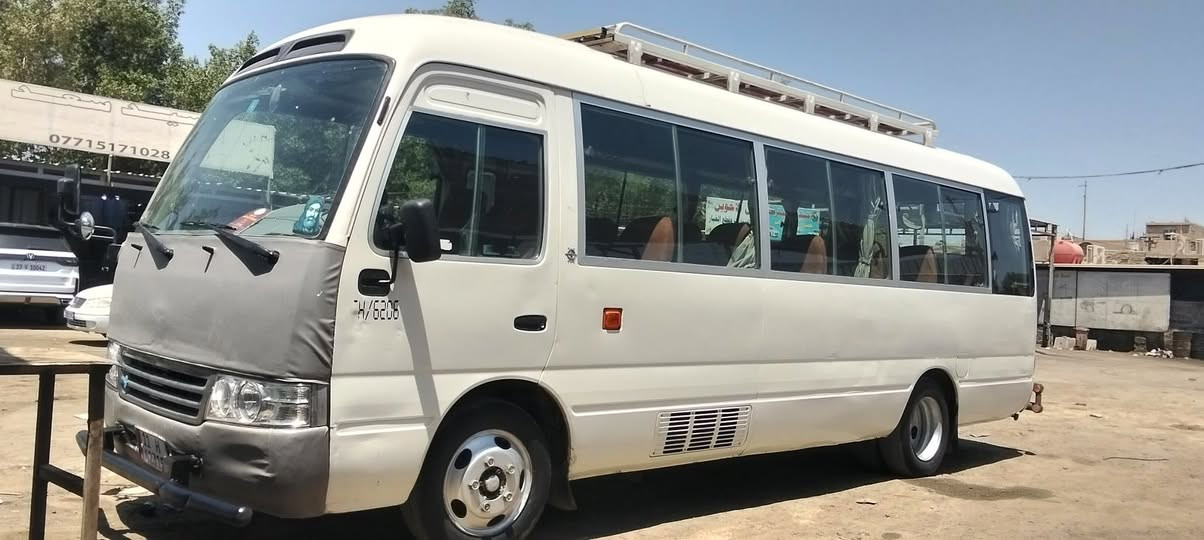 ١٤ عالية • بغداد • انكليزي ٢٨٠