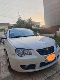 بيرسونا • ٢٠١٣ • بغداد الكرخ