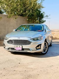 ١.٥ تيربو • ٢٠١٩ • كركوك
