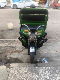 ستوته شحن • ٢٠٢٦ • بطاريات ٦
