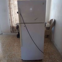ثلاجة كبيرة • منقوص غاز • توصيل خاص