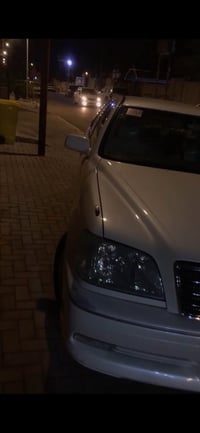 كرستال • ٢٠٠١ • مبدل