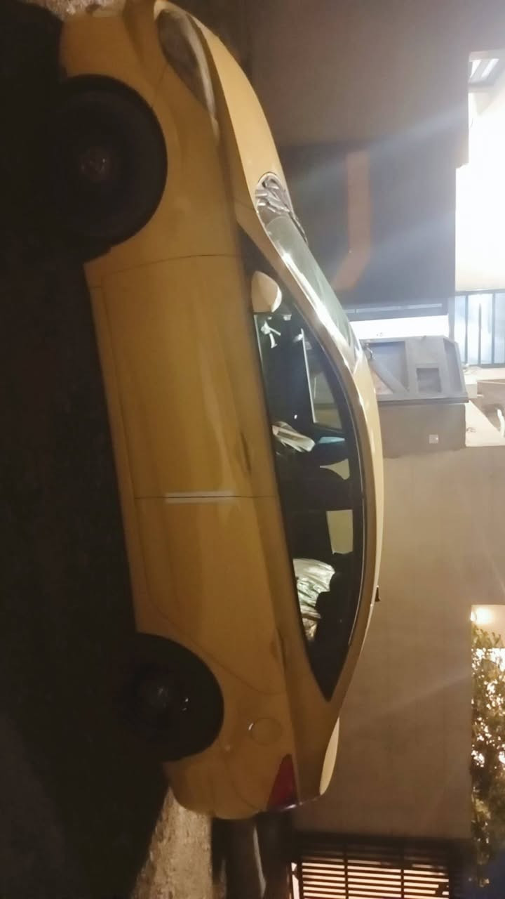 اكسنت • ٢٠١٦ • محرك ١٦٠٠