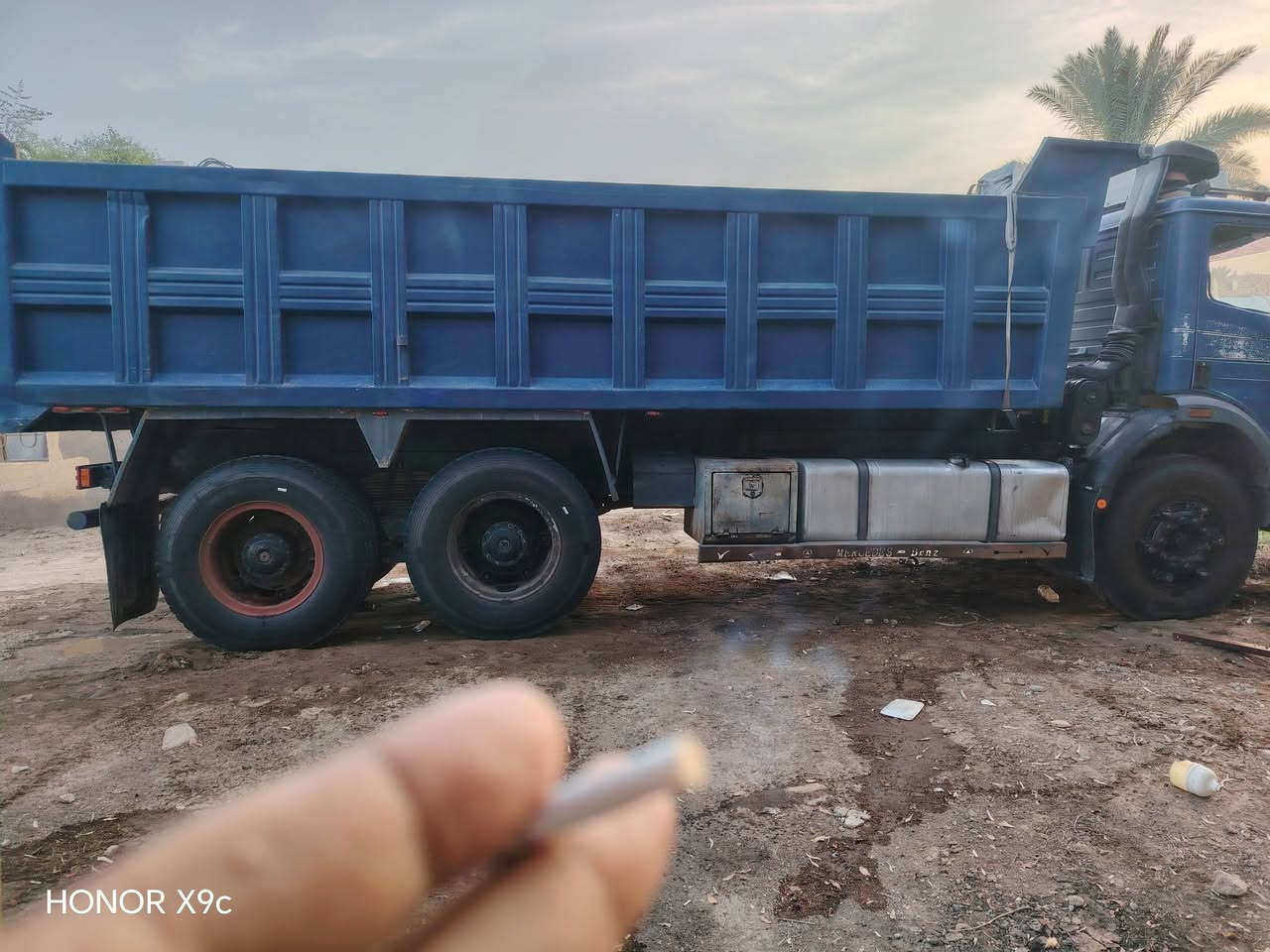 موديل ٩٣ • مكينة ٤٤ • سنكل