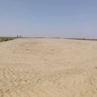 أرض زراعية • ٣٠ دونم • نهر الحسينية