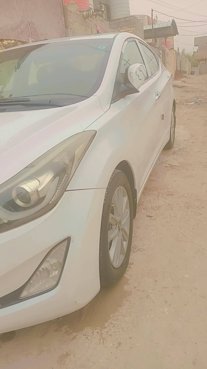 النترا • ٢٠١٥ • رقم بابل