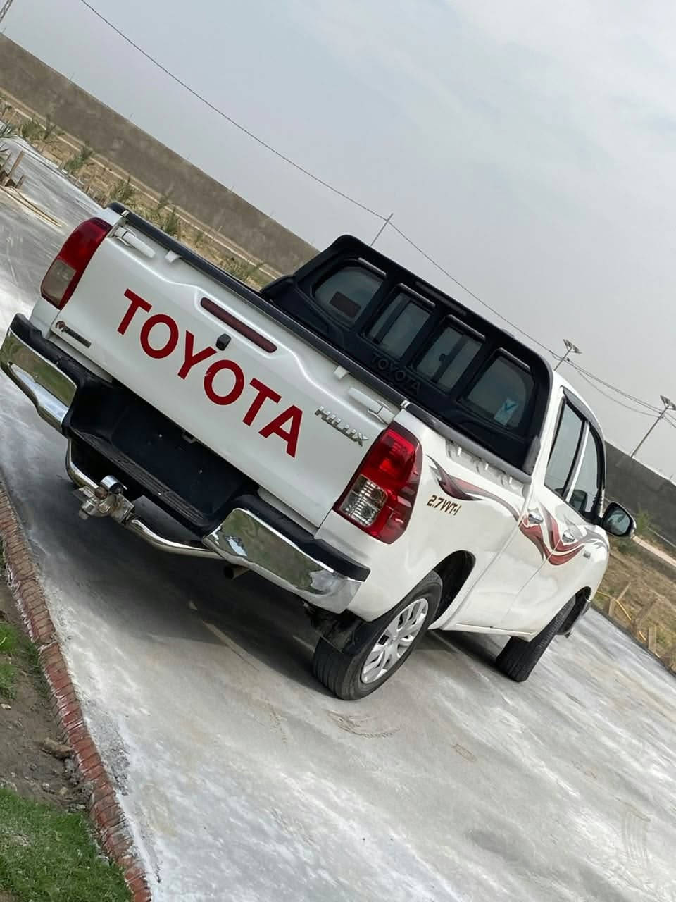 تيوته • ٢٠١٧ • رقم اربيل