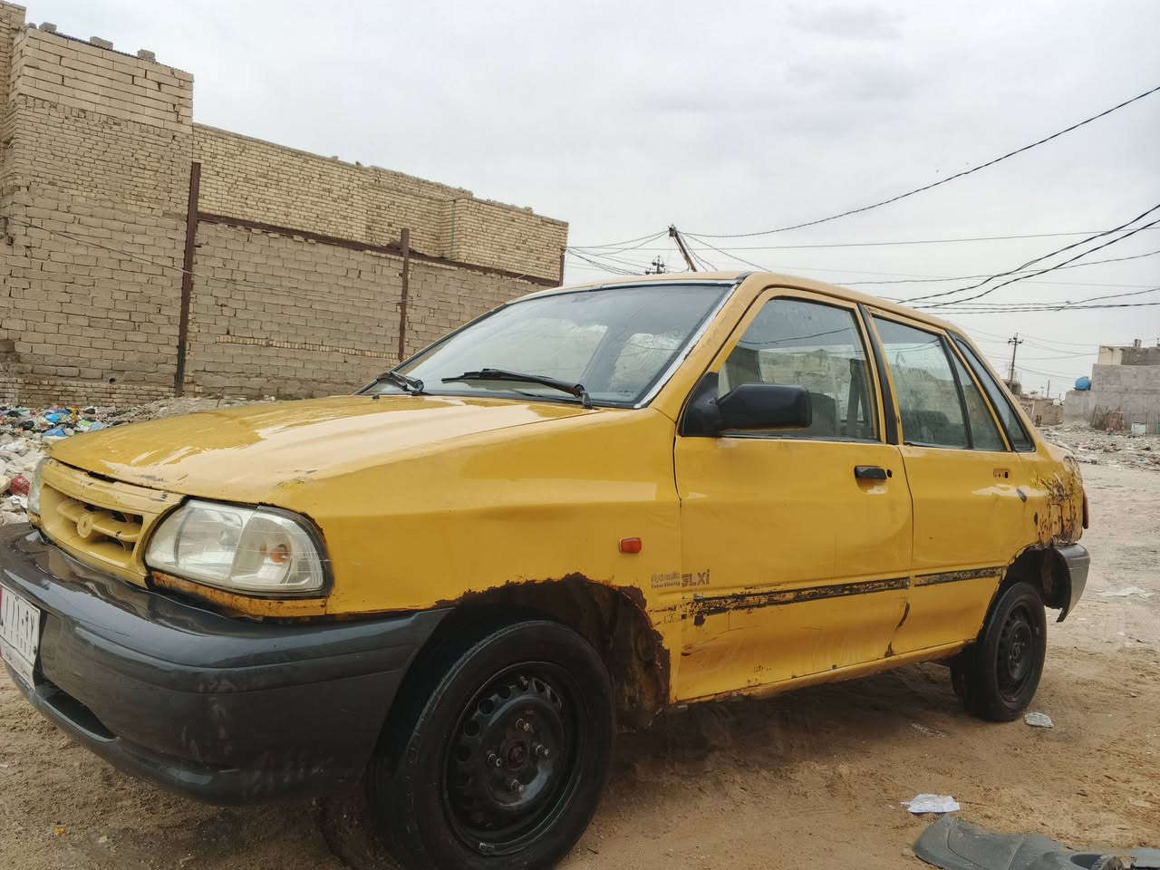 سايبه صالون • ٢٠١١ • منتهيه ٢٠١٩