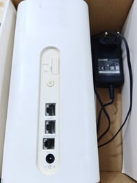 هواوي B818-263 • مفتوح لجميع الشبكات • ١.٦Gbps