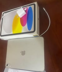 ايباد ابل  للبيع 11 برو A16 اشتريته جديد قبل شهر تقريبا وحاليا مشحون 2...