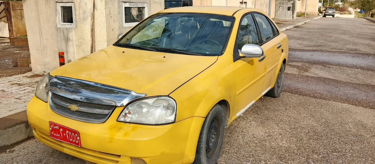 شۆفرلێت ئۆپترا مۆدێل ٢٠١٢
قیستەکانە سەنەوی لەگەڵە 
بە شەرتی حاسیبە گێڕ و مەکینەی بە شەرت 
داخلی سەیارەکە پاکە و جوان ماوەتەوە 
سعری ٢٩ گەڵا 
معامەلەیەکی کەمی تیایە ئەگەر موشتەری نیت تەلەفۆن مەکە 
شوێن کەلار
***********
***********
