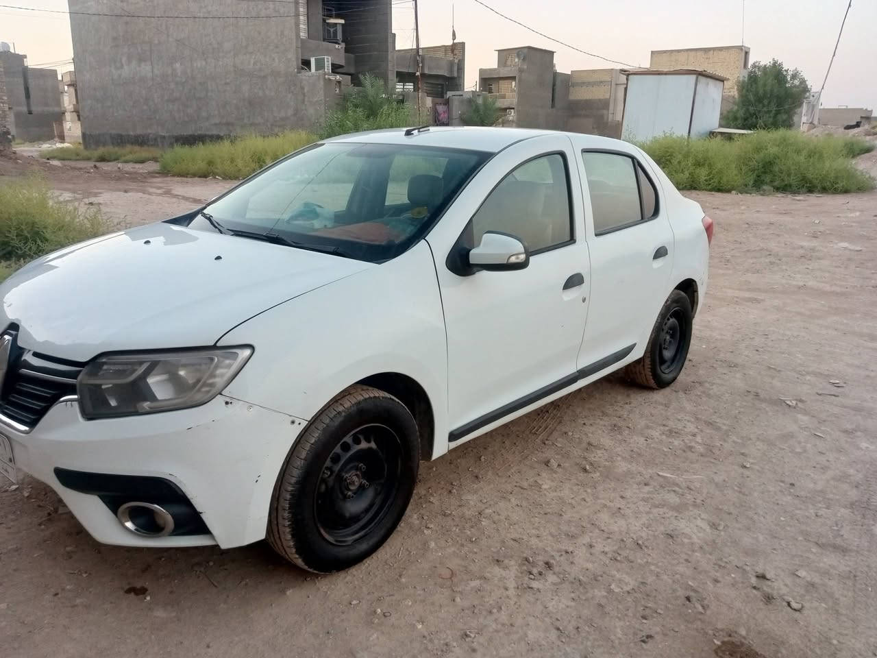 السلام عليكم
للبيع ( 60 ) او مراوس
سمبول موديل 2019 استلام شركه
مكفوله من الضربه والصبغ
تخم تاير جديد
مواصفات السمبل معروفه
السياره نقصهه خيط تبخير فقط
ملاحظه السياره مطلوبه للمصرف والتسديد مستمر تاخذ صافي واسويلك وكاله
مكاني بغداد الجسر الدوار
*********** واتساب
