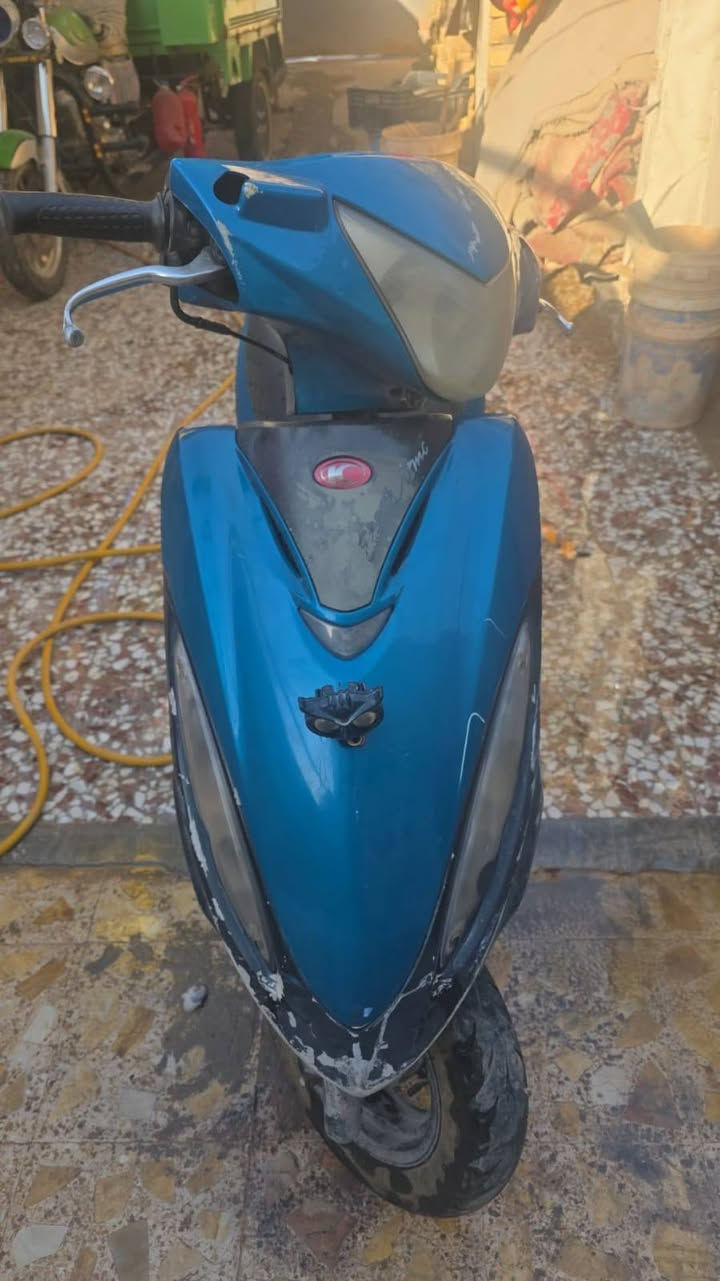 كامكو بيه خيط بخار ب300وبيه مجال حك جيه ***********
