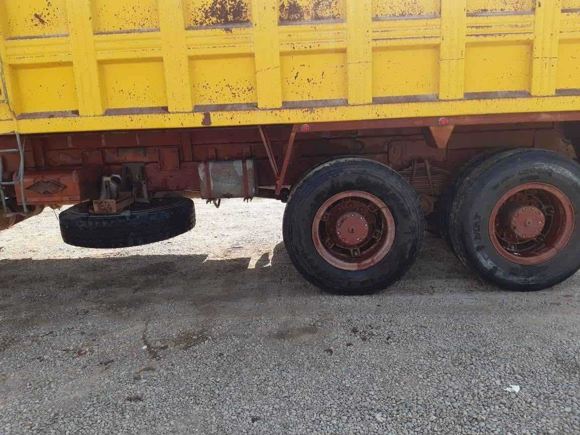 للبيع
مارسيدس نينوى
 موديل 82 
بلادية ما مطوله
 محرك مجفت جديد 
گير 111 بأسمي
الاتصال على الرقم للتفاصيل
‏‪***********‬‏

