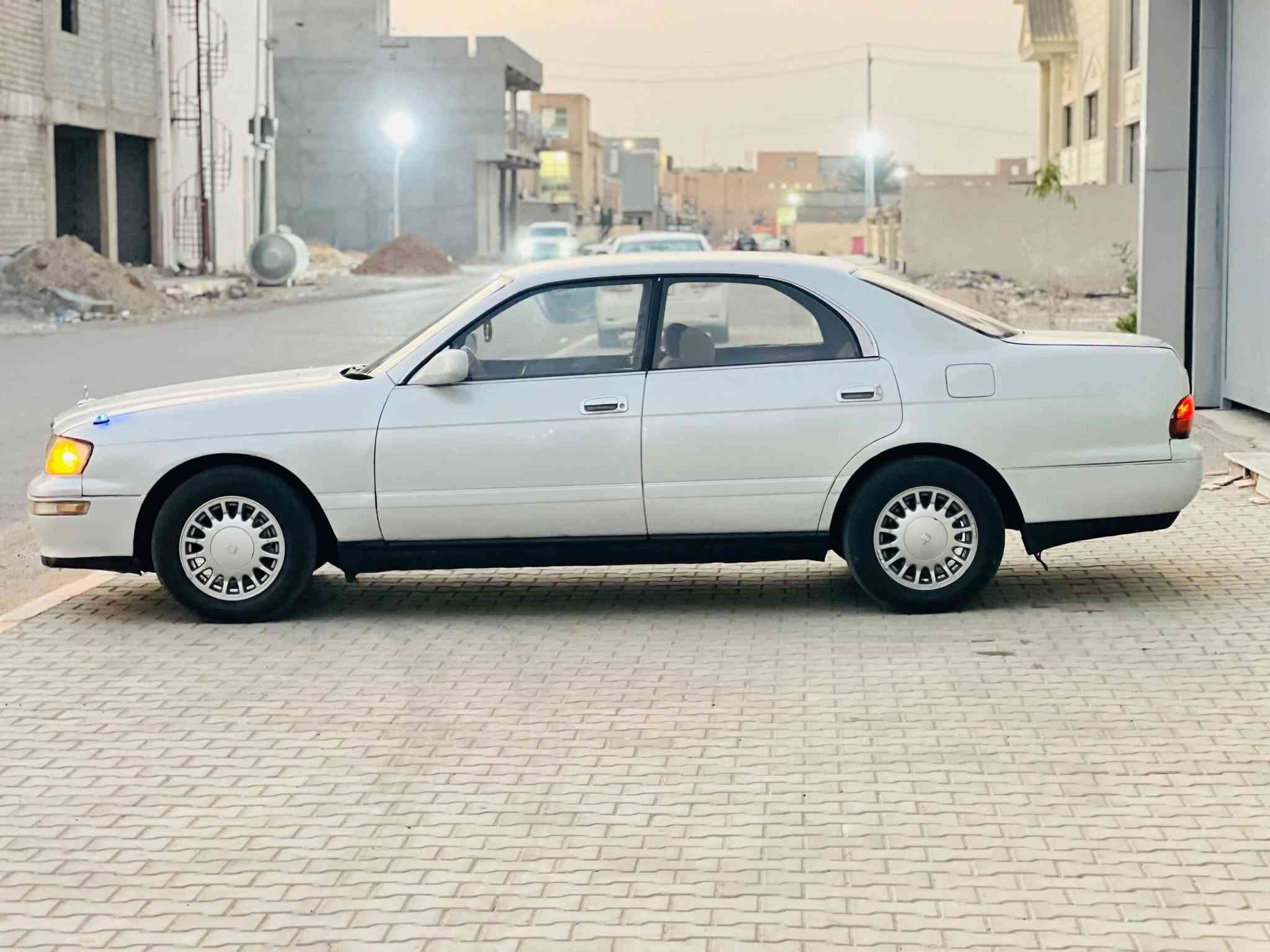 السلام عليكم...اعتذر عن الاقساط والوعدة..
للبيع بسعر مناسب جداً 48 للبيع بطه متصل ياباني موديل 91
رقم صلاح الدين دولي جديد باسمنا شرط التحويل والغرامات (مرشوشة جمالية بدون ضربة بدون معجون)
محرك 2.5 ياباني اصلي مبدل مال كصة كير شرط بدون اي عيب تبريد ثلج شرط صدر امامي وخلفي جديد كهربائيات كلها شغالة شرط جام كهربائي مسجل سماعات كلها شغالة
السيارة جديدة داخل وخارج 
العنوان صلاح الدين تكريت 
للتواصل ***********

