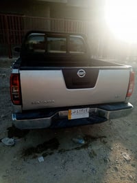 نافارا • ٢٠٠٩ • ٦سلندر