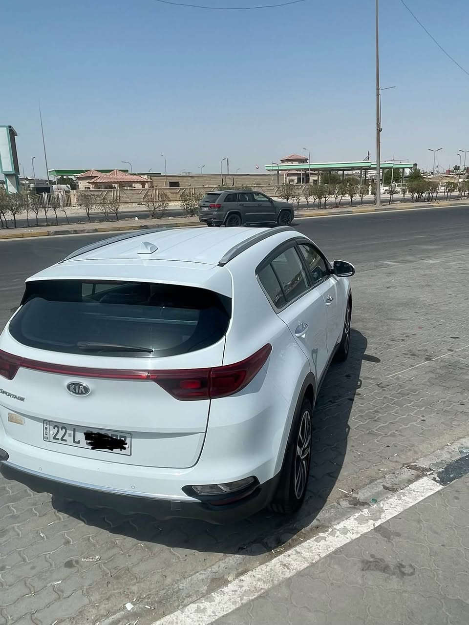 سبورتج مديل 2020خليجي مكينه2000دوش كفاله عامه استعمال شخصي
سعر:190
مكان بصره 
الرقم:***********
