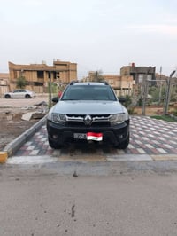 داستر • ٢٠١٨ • محرك جديد
