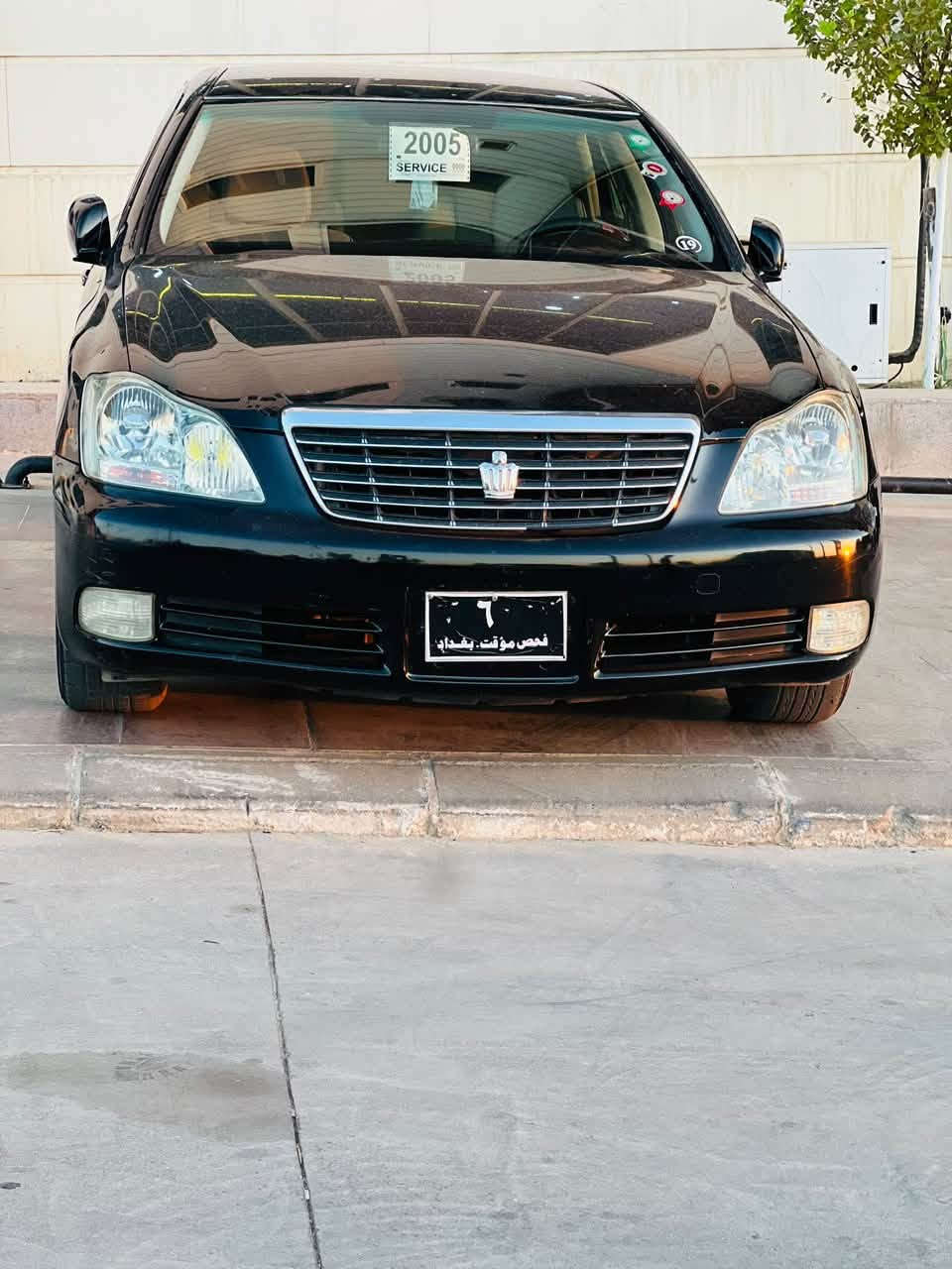 سەرەتا بە ناوی خوا
شاهینە GRS 182
موس موس
٣ دوگمە✅
ڕۆیاڵ ✅
پەردە✅
سەلاجە✅
ناو ڕەساسی✅
تەبریت و گەرمی بە شەرت✅
یەک پارچە بۆیاخی هەیە✅
لە سلێمانیە
59$
*********** wats app
