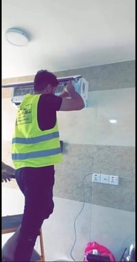 نقل اثاث • داخل وخارج كركوك • فك وشد سبلت