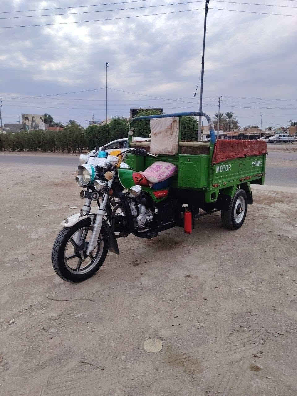 سلام عليكم ستوته اللبيع موديل 23مكفوله كفاله عامه اوراق اصولي مكان بابل مشروع المسيب سعر 2600وبيه مجال حك الجيه وهاذه رقم صاحب ستوته   ***********
