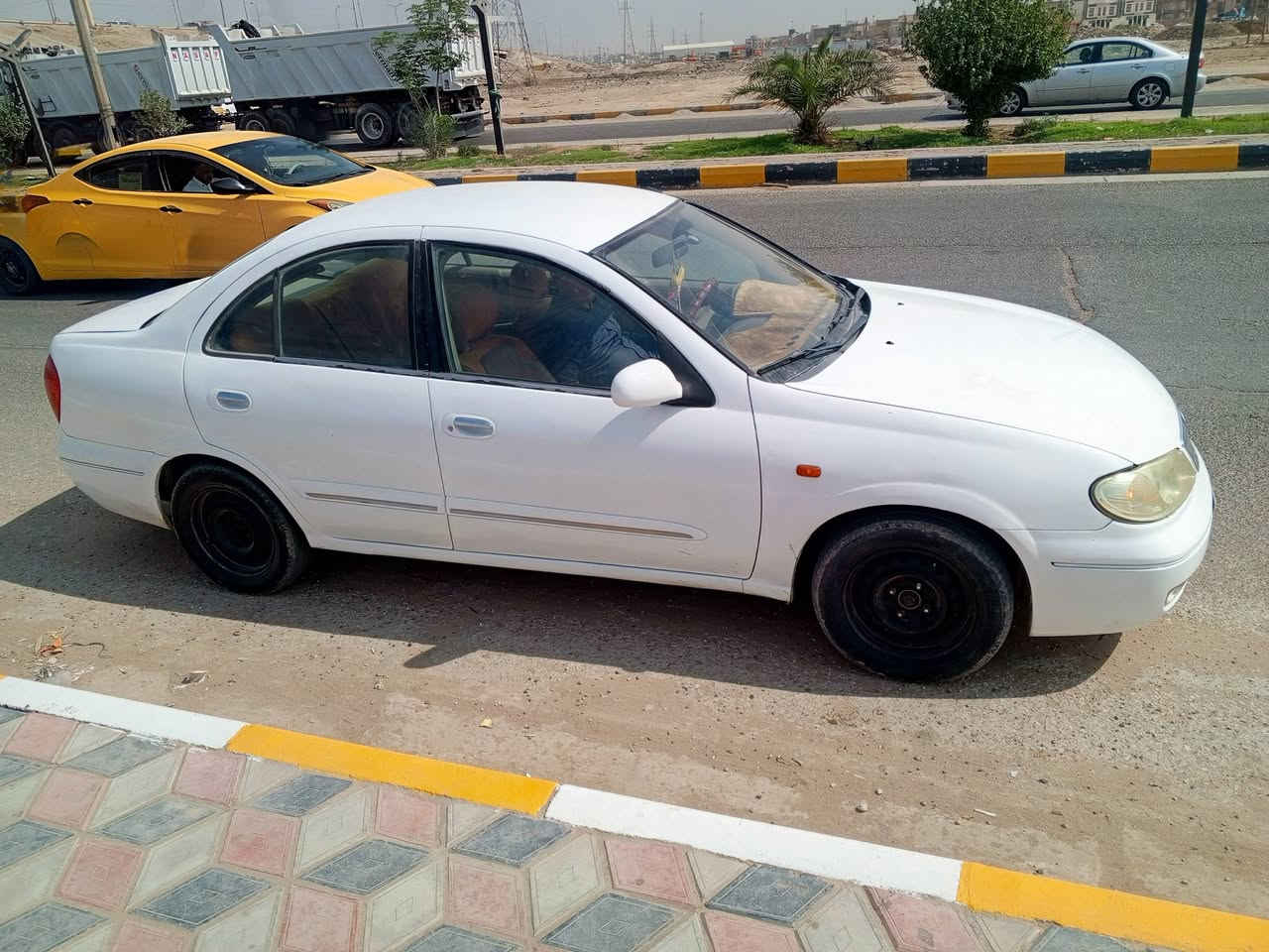صني • ٢٠٠٦ • كير جديد