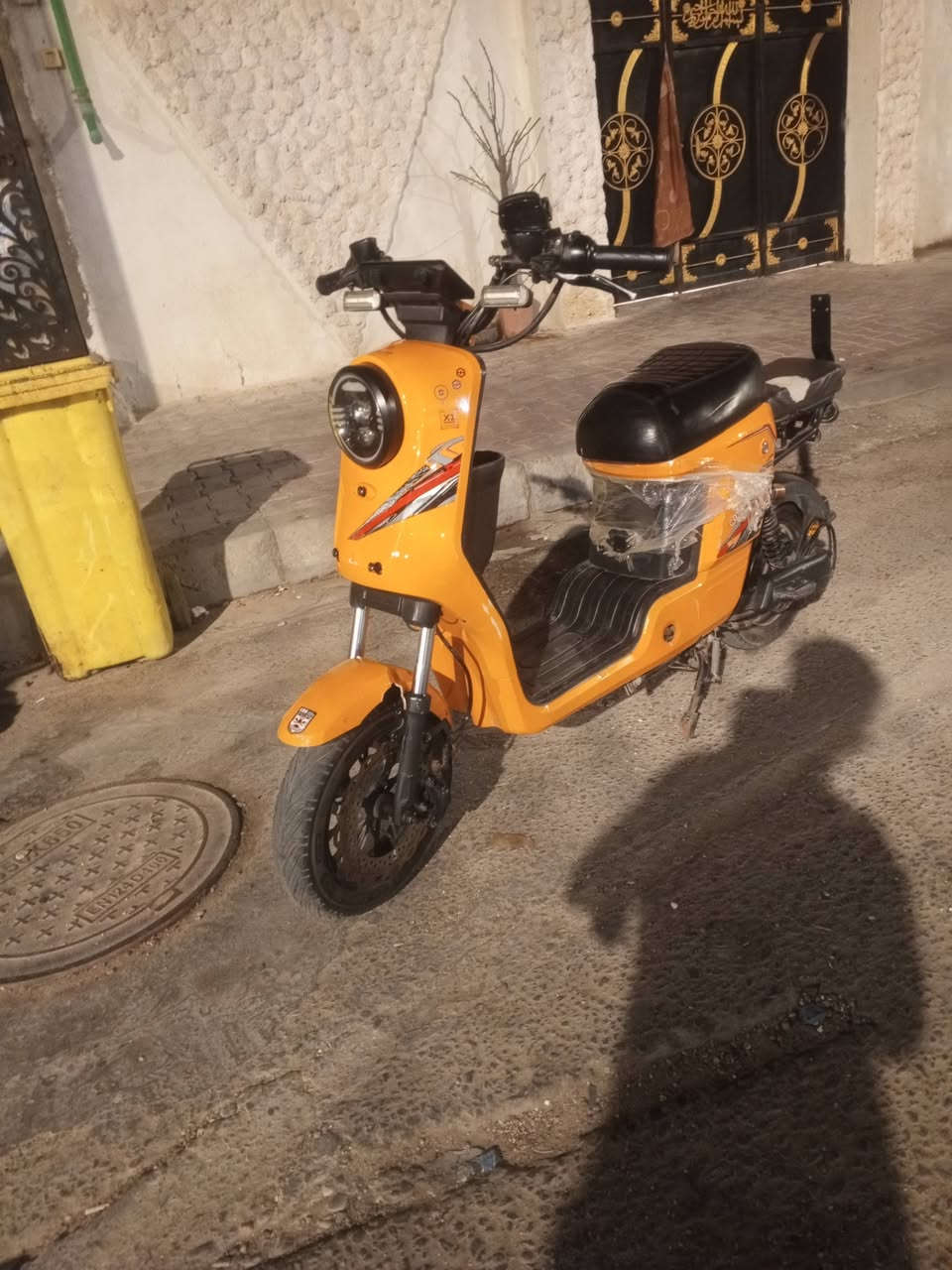X900 • ٢٠٢٤ • ملاحظات بسيطة