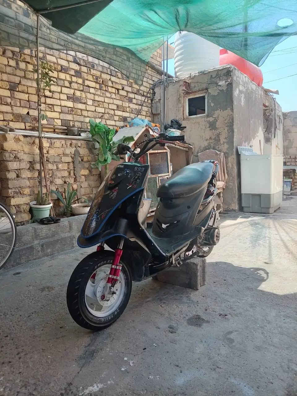 ماكس عدله للبيع بوشه 58 ونص بيه دبل أمامي وخلفي تزويد كرزي السعر400قفل  استفسار عل رقم ***********
