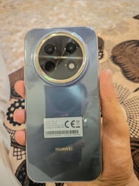 نوفا 15 ماكس • بطارية 8500 مللي أمبير • 8+8 رام 256