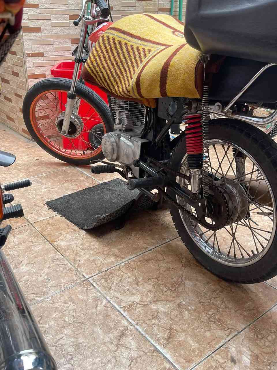 نمامه • ستوته • مكفوله