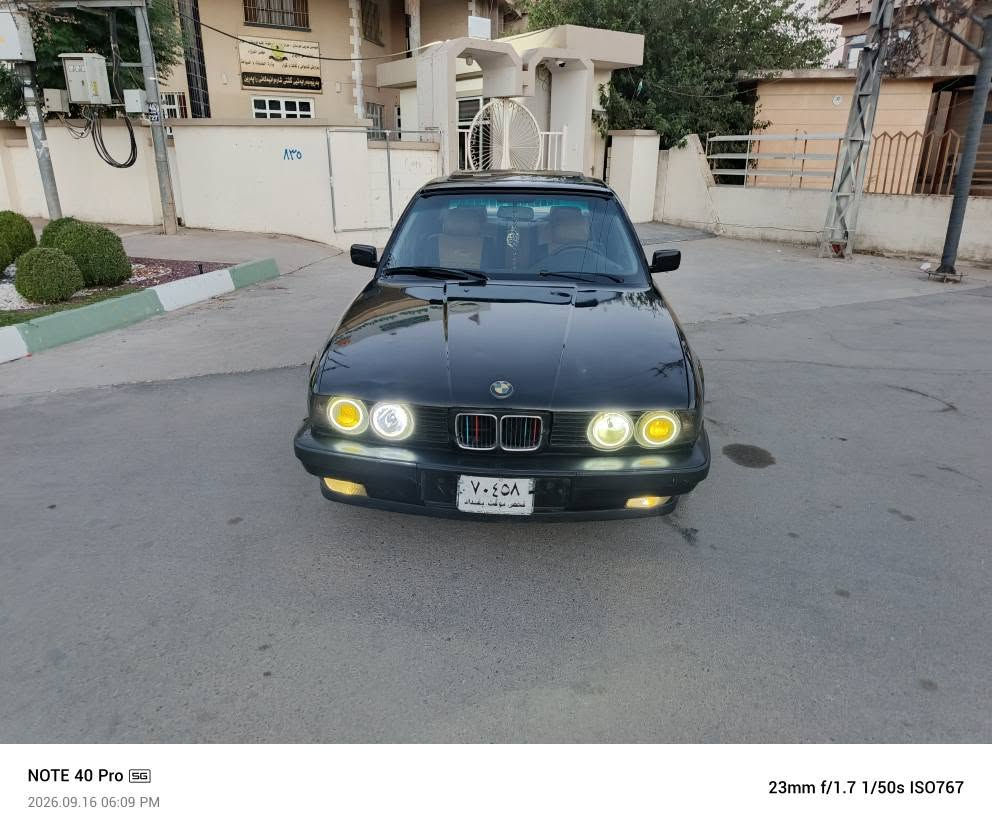 سەرەتابەناوی خوای گەورەومیهرەبان
ژ.م *********** ڤایبەروەتس ئاپ لەسەرکۆرەکە
شۆک شۆک ماشاڵای لێبێت بل پاکەتم هێناوە ماشاڵا لەخاوێنی ئەوسەیارەیە 
نمونەی جوانی بی ئێم مۆدێل1991ساغ موسوبراوەی بەشەرت سەیارەکەئارم بووەئارمەکەی ون بووەمن بەعلوج دەیفرۆشم مەکینە25تۆماتیک قەپات مواسەفات ئەشیای تەبریتی کامل پێوەیە گەرمی مەزبوت گێرومەکینەو ئەکسلی بەشەرتی فەحسی 10فیتەر گێرومەکینەو توندوتۆڵی بەشەرت چرکەی تێدانییە سەیارەکەتابڵێی توندوتۆڵەوبێ دەعم ولێدراوهیچ دەعم ولێدراوی نییە 4تایەی خاوێنی لەژێرە ویل کەپە
دەروناوی لۆکە قەترەخایسی نییە
 کامل گێچەکانی مەزبوتە تایەوویل وپاتری خاوێنە بەنزین زۆر کەم دەخوات لۆکەجام کارەباییەلایت زینۆن کامل گێچەکانی مەزبوتەبرێکی مەزوتەنوقسانی هەبوسەت دۆلاربشکێنە بێ نوخسانییە ناودەری لۆکە
شوێن رانییە
نرخی 28$ دخان, السليمانية

نص مكتوب في الصور:
- NOTE 40 Pro 5G 2026.09.16 06:08 PM 23mm f/1.7 1/50s ISO733
- NOTE 40 Pro 5G 2026.09.16 06:08 PM 23mm f/1.7 1/50s ISO667
- NOTE 40 Pro 5G 2026.09.16 06:09 PM 23mm f/1.7 1/50s ISO767
- NOTE 40 Pro 5G 2026.09.16 06:09 PM 23mm f/1.7 1/100s ISO467
- NOTE 40 Pro SG
- 2026.09.16 06:09 PM
- 23mm f/1.7 1/50s ISO409
- NOTE 40 Pro 5G
- 2026.09.16 06:12 PM
- 23mm f/1.7 1/33s ISO2333
- NOTE 40 Pro 5G 2026.09.16 06:12 PM 23mm f/1.7 1/33s ISO2223
- NOTE 40 Pro 5G 2026.09.16 06:10 PM 23mm f/1.7 1/33s ISO2953
- 2026.09.16 06:13 PM
- 23mm f/1.7 1/50s ISO1273