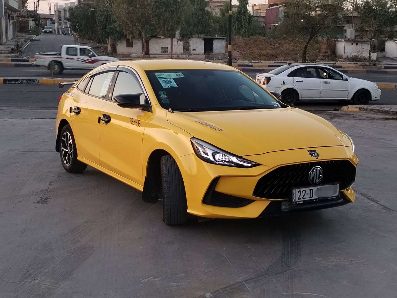 ام جي جي تي 2023 فول اوتوماتيك اكلين كفاله حاله حال الزيرو مواصفات معروفه تنفس طبيعي بنزين عادي سياره مال رزق انا اشتغل بيها تكسي رقم اربيل خصوصي مكاني بالموصل السعر 106 قفل مراوس ما اراوس اقساط مابيع فقط نقد فقط مخابره لا حد لا يراسل تحياتي الكم ***********
***********
