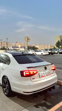 جيتا ٢٠١٨ • 1.8 توربو • دي اس جي