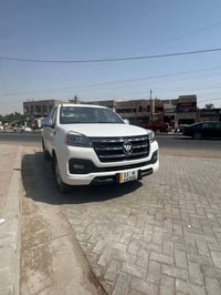 بيكم فوتون • ٢٠٢٤ • بحاله زيرو