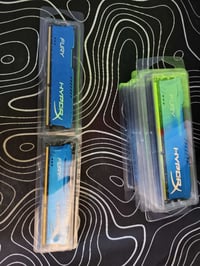 رامات DDR3 • 8GB • ١٦٠٠ CL10