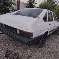 برازيلي • جيل الطيبين • قرية الاجمسه